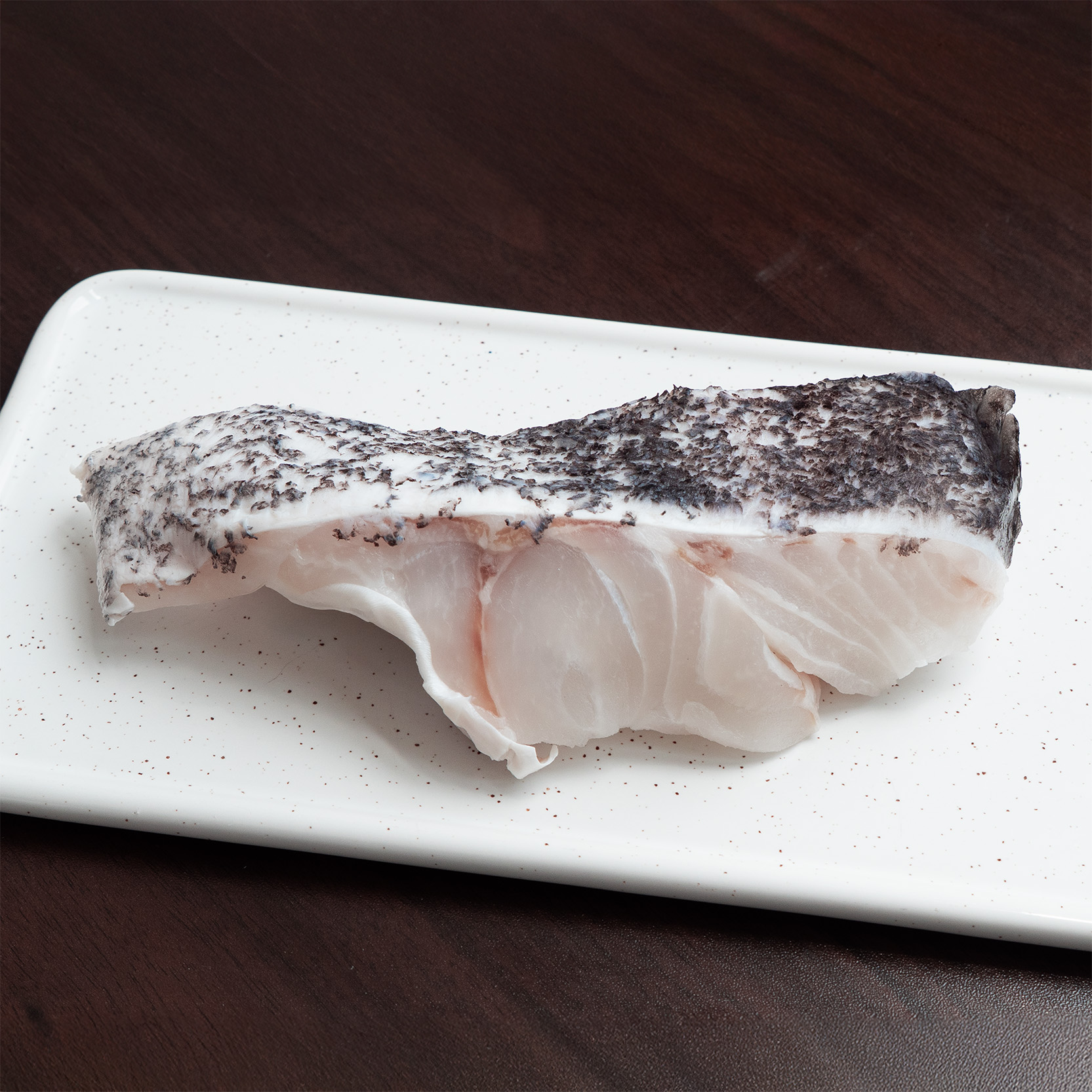 澎湖藍(黃)瓜石斑魚排200g