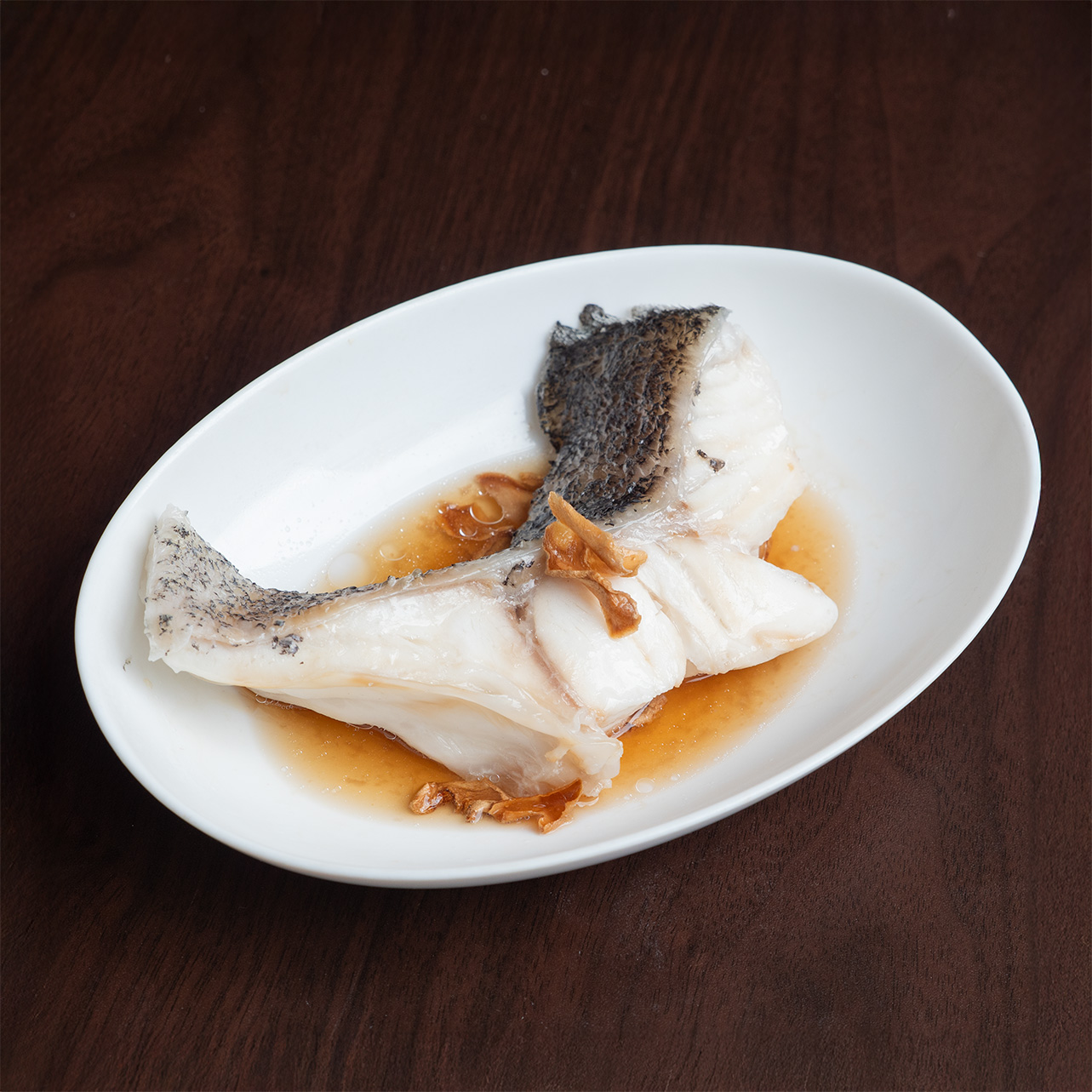 澎湖藍(黃)瓜石斑魚排200g