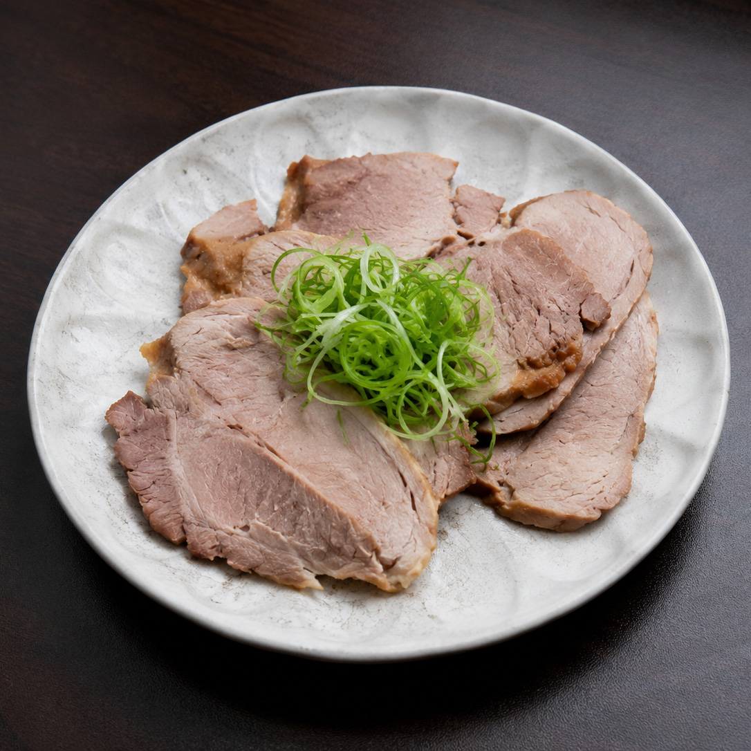 叉燒肉200g