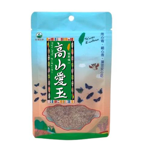 紅藜之家高山愛玉籽30g
