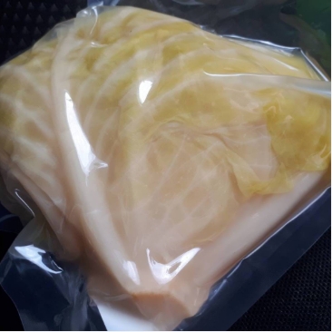 綠糧行小包酸高麗菜150g