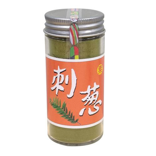 紅藜之家刺蔥粉30g
