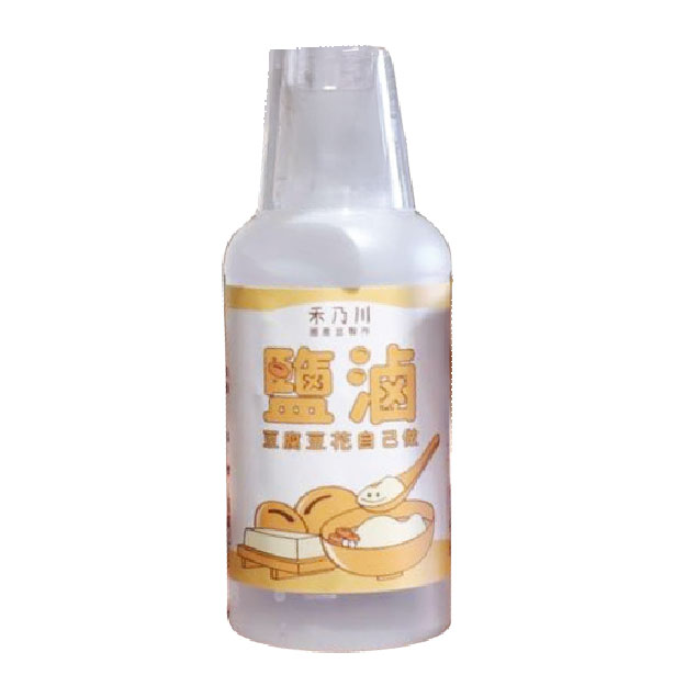 禾乃川 鹽滷100ml/瓶