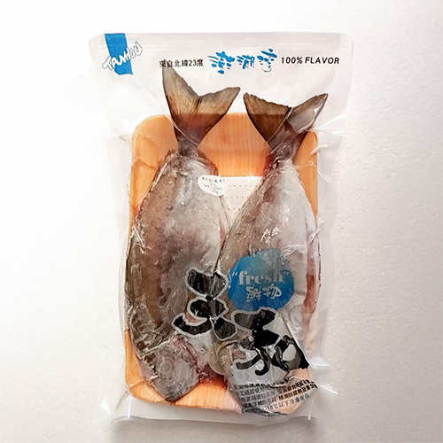澎湖臭肚魚(單尾入)250g