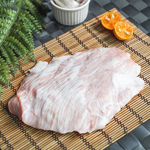 厚呷豬-松阪肉230g