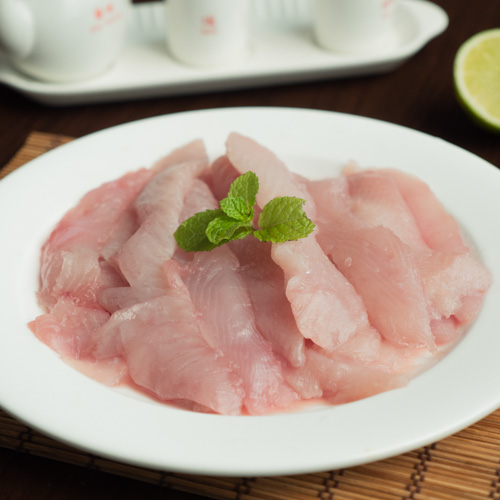 嚴選鹹水虱目魚柳300g
