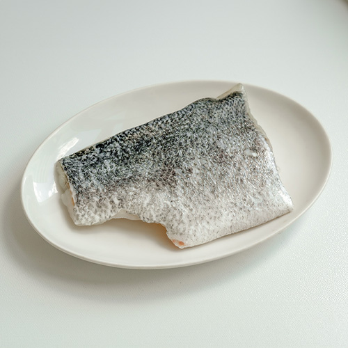 【天和鮮物X澎湖優鮮】日本真鱸帶皮魚排 200g
