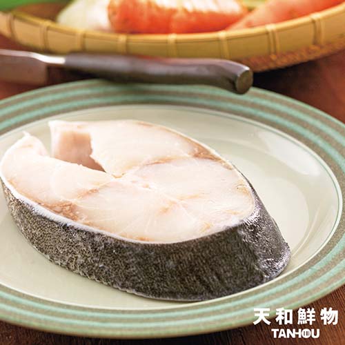 海鱺輪切150g